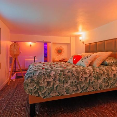 Romance Spa Tropical Χάβρη Εξωτερικό φωτογραφία