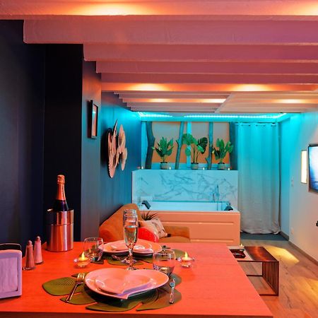 Romance Spa Tropical Χάβρη Εξωτερικό φωτογραφία