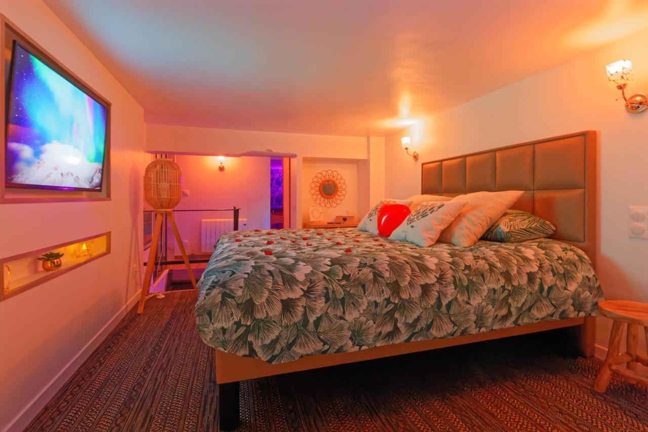 Romance Spa Tropical Χάβρη Εξωτερικό φωτογραφία