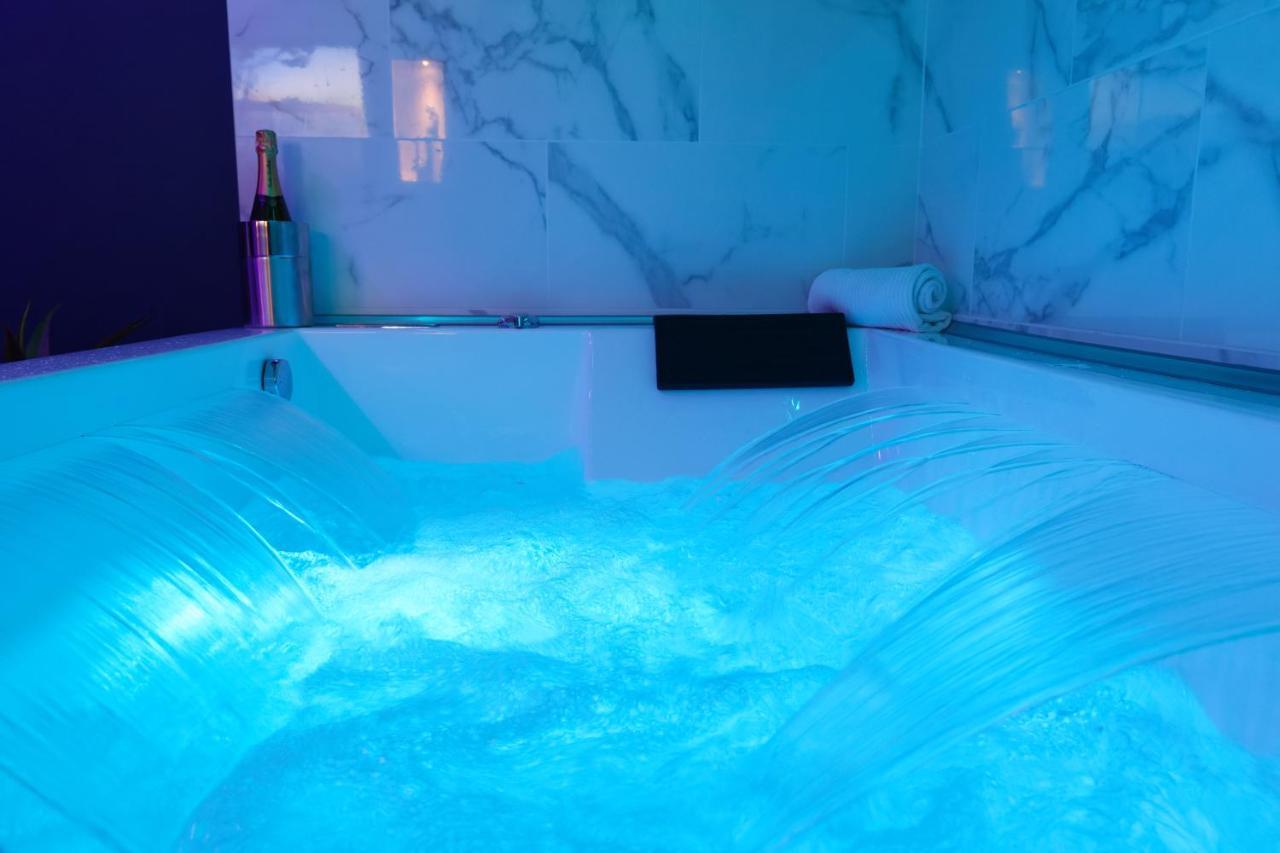 Romance Spa Tropical Χάβρη Εξωτερικό φωτογραφία