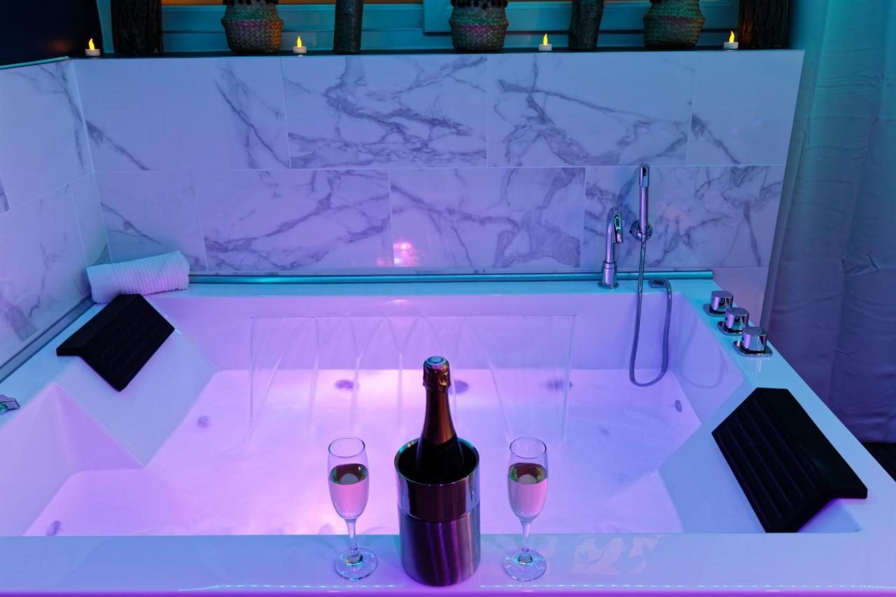 Romance Spa Tropical Χάβρη Εξωτερικό φωτογραφία