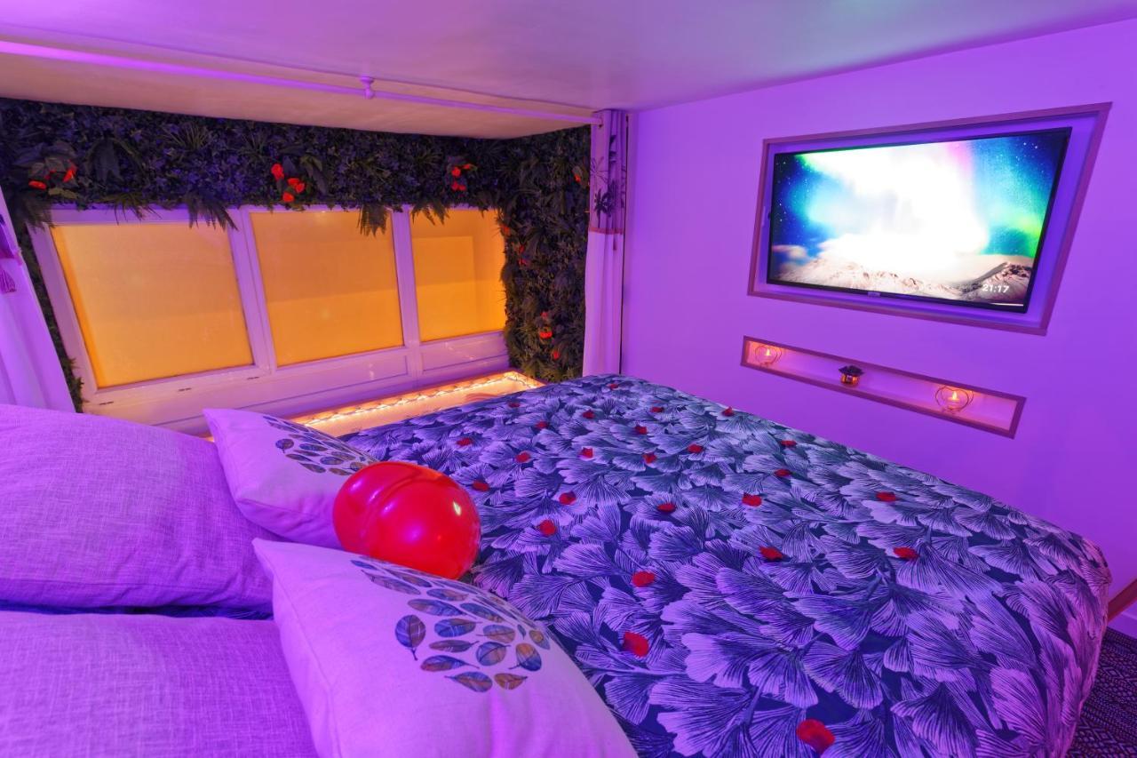 Romance Spa Tropical Χάβρη Εξωτερικό φωτογραφία