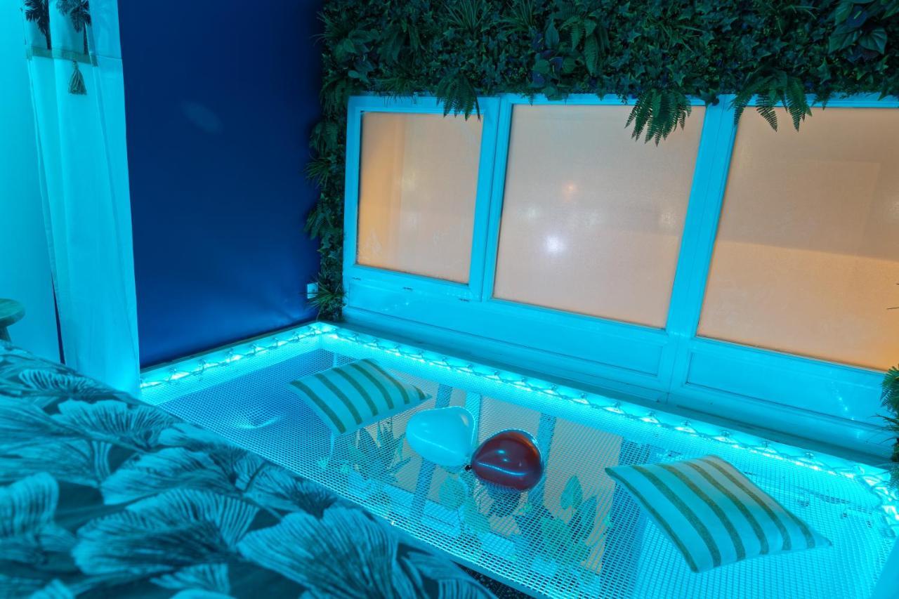Romance Spa Tropical Χάβρη Εξωτερικό φωτογραφία