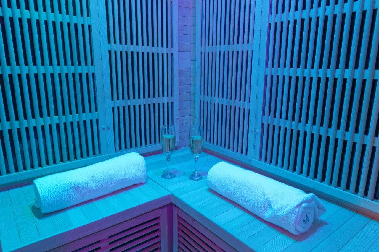 Romance Spa Tropical Χάβρη Εξωτερικό φωτογραφία