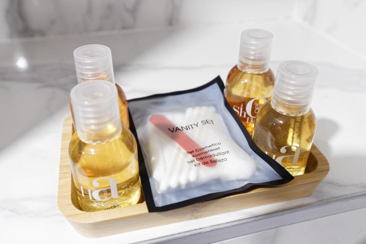 Romance Spa Tropical Χάβρη Εξωτερικό φωτογραφία