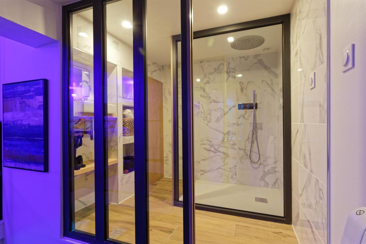 Romance Spa Tropical Χάβρη Εξωτερικό φωτογραφία
