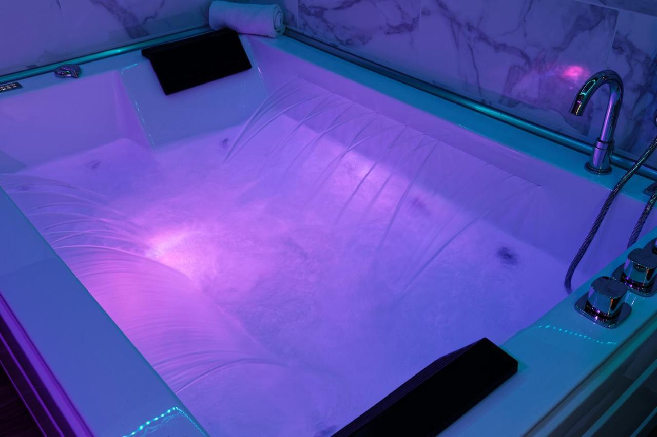 Romance Spa Tropical Χάβρη Εξωτερικό φωτογραφία